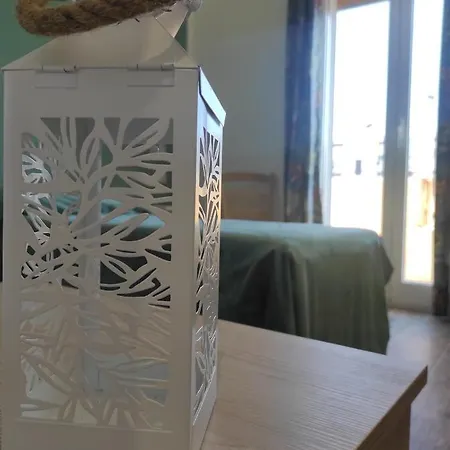 Guest house Green