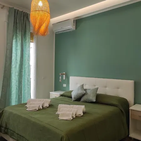 Guest house Green Palermo