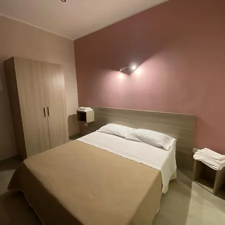 A Casa Da Chiara * Palermo