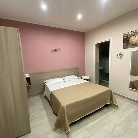Apartment A Casa Da Chiara Palermo