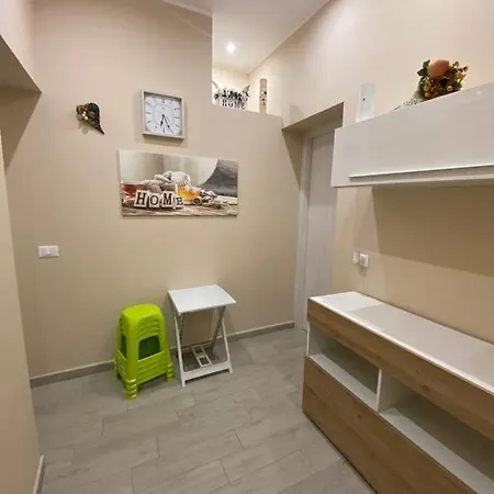 A Casa Da Chiara Apartment *