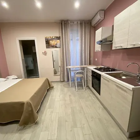 A Casa Da Chiara *