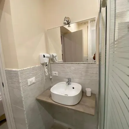A Casa Da Chiara Apartment