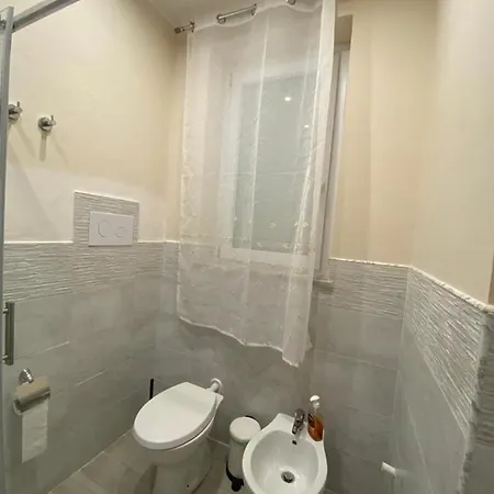 A Casa Da Chiara *
