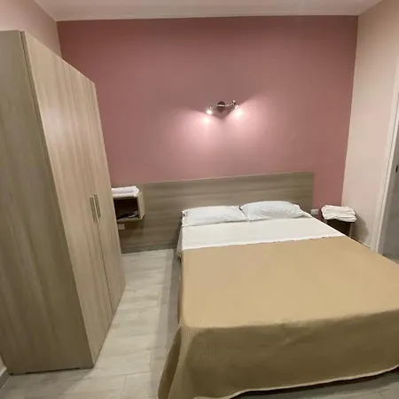 A Casa Da Chiara * Palermo
