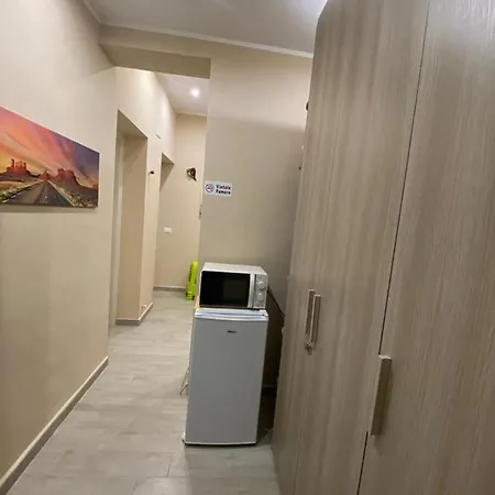 Apartment A Casa Da Chiara *
