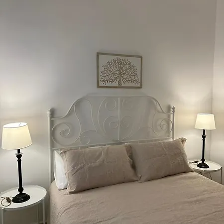 La Kalsa Di Somavi Palermo