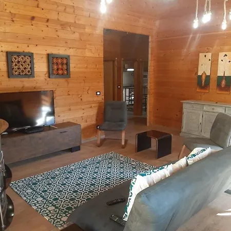 Villla Chiazzese Holiday home Palermo