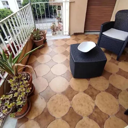 Le Stanze Di Nonna Maria Guest house *