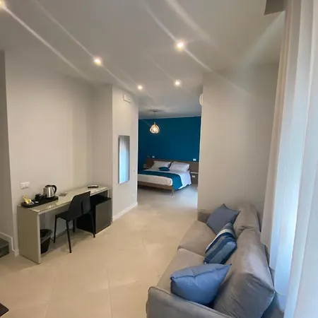Maqueda Bed & Breakfast