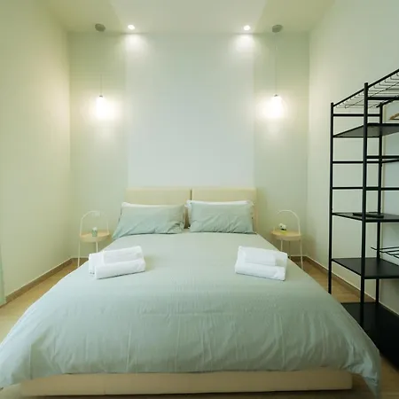 In Centro Appartement *