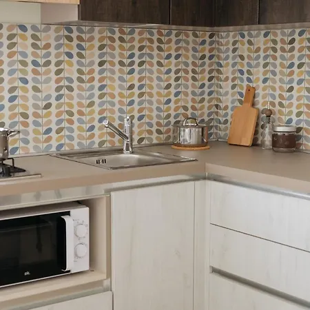 Apartment In Centro