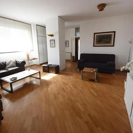 Ferienhaus Azzurra Beachfront Mondello - *