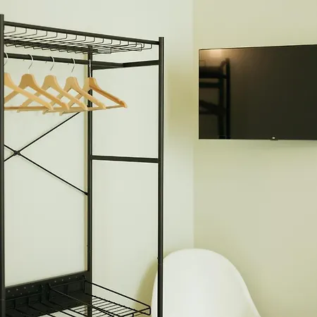 Apartment In Centro Palermo