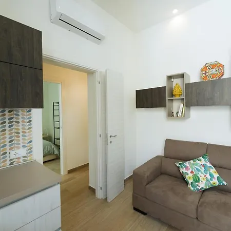 Apartment In Centro *