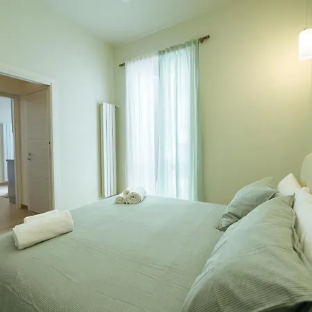Apartment In Centro