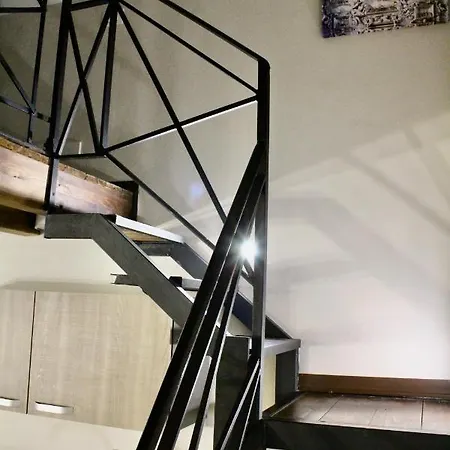 Gdm Appartement *