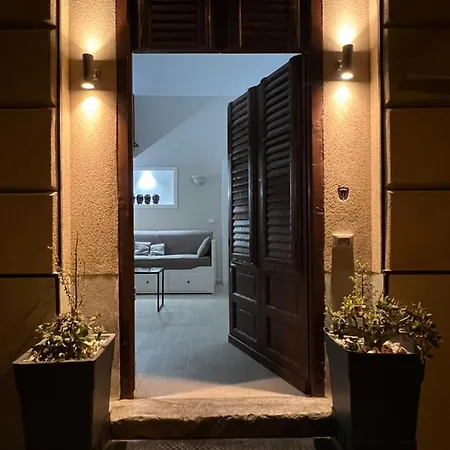 Appartement Gdm