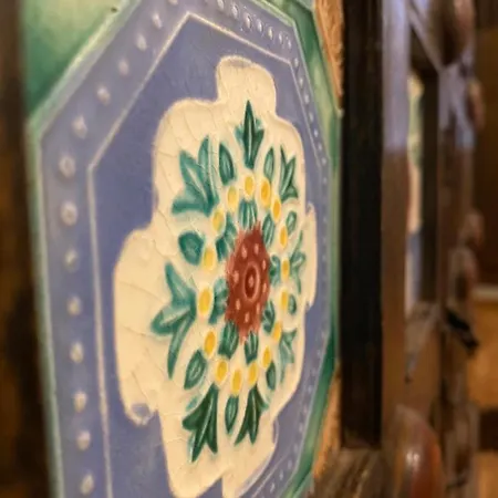 Casa Vetriera Appartamento