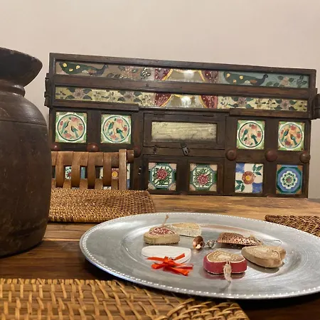 Appartamento Casa Vetriera