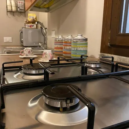 Casa Vetriera Appartamento *