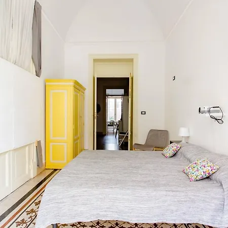 Il Lapino 3* Palermo