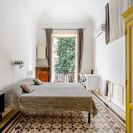 Il Lapino Pensión 3*