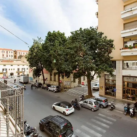 Pensión Il Lapino