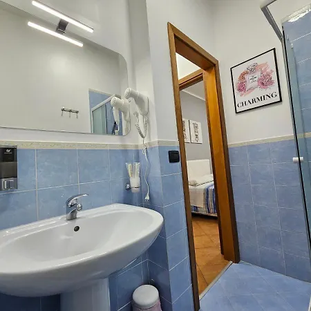 La Casa Di Viola Apartment *