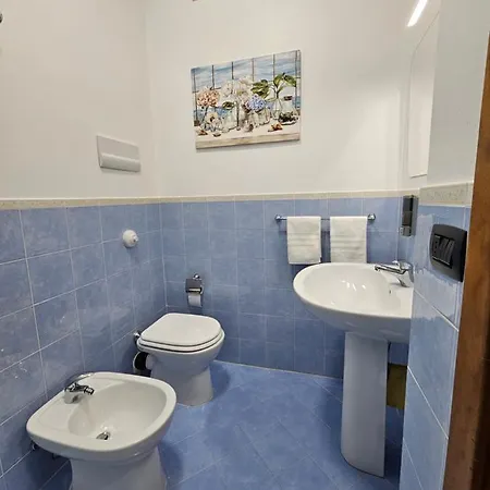 La Casa Di Viola Apartment