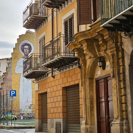 La Casa Di Viola Palermo