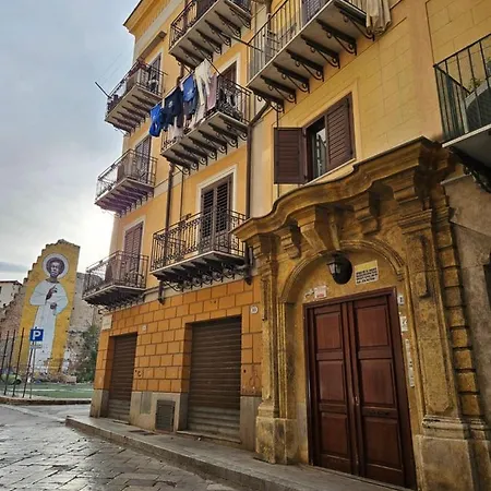 La Casa Di Viola *