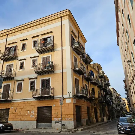 La Casa Di Viola Apartment