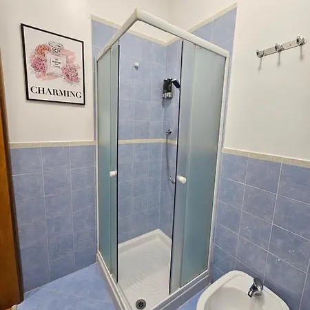 La Casa Di Viola Apartment *