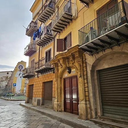 La Casa Di Viola *