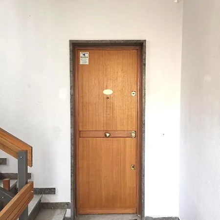 La Casetta Al Politeama Apartment Palermo