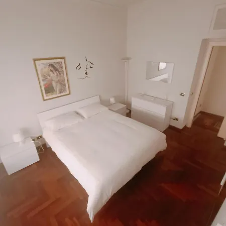 Onoratocinque House * Palermo