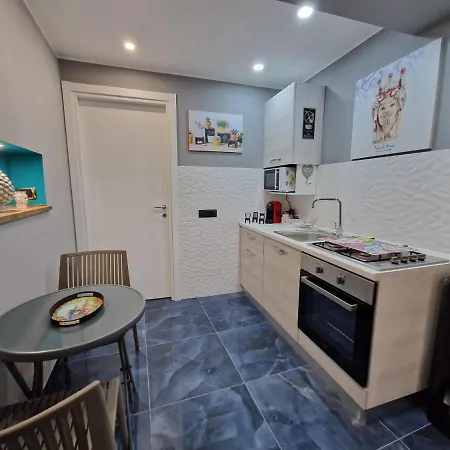 Apartment Confort 73