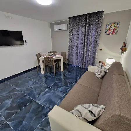 Confort 73 Apartment *
