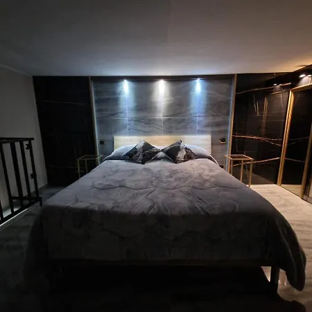Apartment Confort 73 Palermo