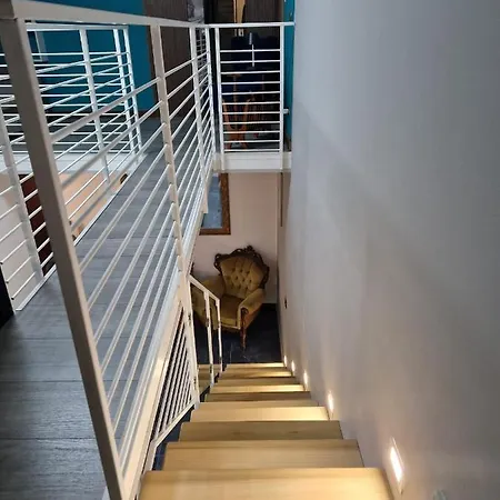 Confort 73 Apartment *
