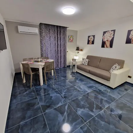 Confort 73 Apartment Palermo