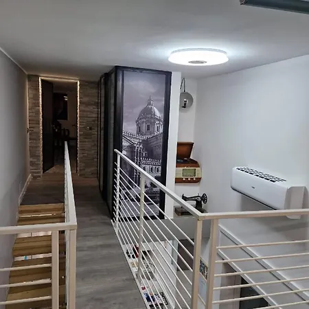 Confort 73 Apartment