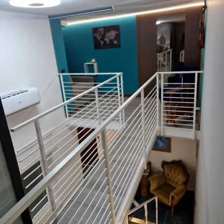 Apartment Confort 73