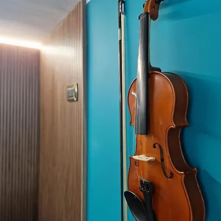 Confort 73 Apartment