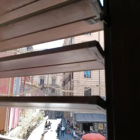 Palermovida: La Tua Casa Alla Vucciria