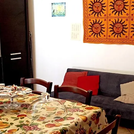 Palermovida: La Tua Casa Alla Vucciria *