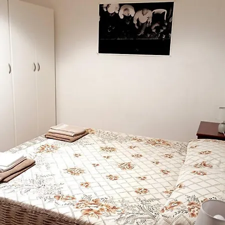Palermovida: La Tua Casa Alla Vucciria Apartment Palermo
