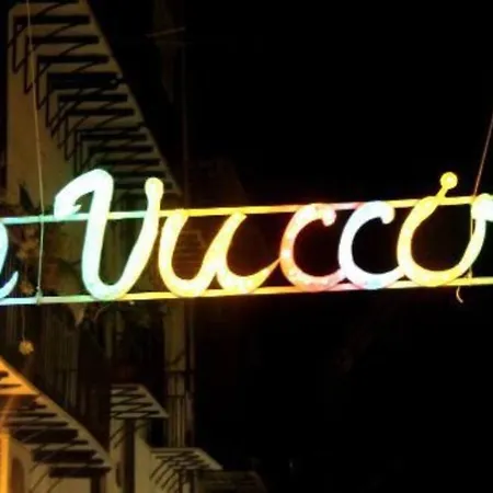Palermovida: La Tua Casa Alla Vucciria Apartment *