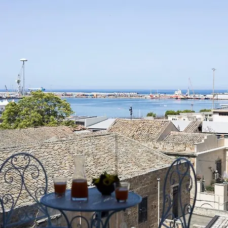 Maison d'hôtes Palermonamour *